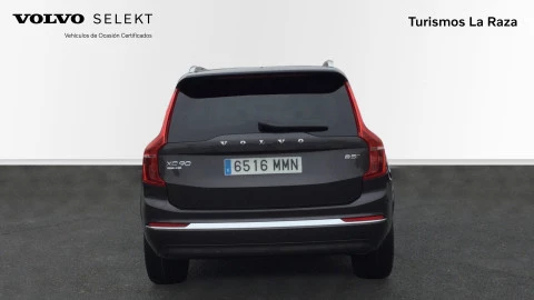 Volvo XC90 2.0 B5 D AWD Plus Bright Auto