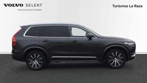 Volvo XC90 2.0 B5 D AWD Plus Bright Auto