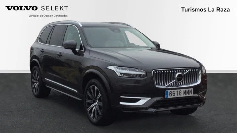 Volvo XC90 2.0 B5 D AWD Plus Bright Auto