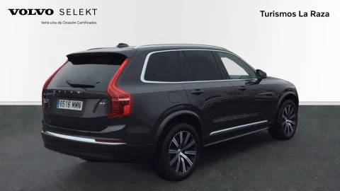 Volvo XC90 2.0 B5 D AWD Plus Bright Auto
