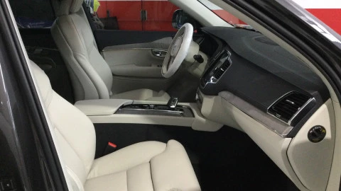 Volvo XC90 2.0 B5 D AWD Plus Bright Auto