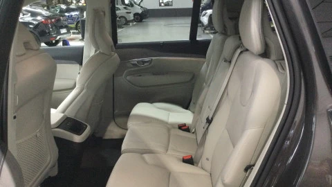 Volvo XC90 2.0 B5 D AWD Plus Bright Auto