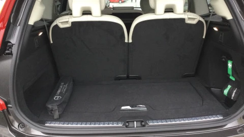 Volvo XC90 2.0 B5 D AWD Plus Bright Auto