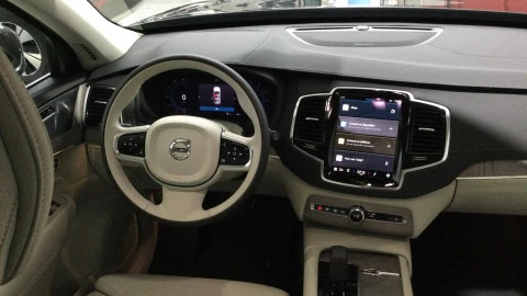 Volvo XC90 2.0 B5 D AWD Plus Bright Auto