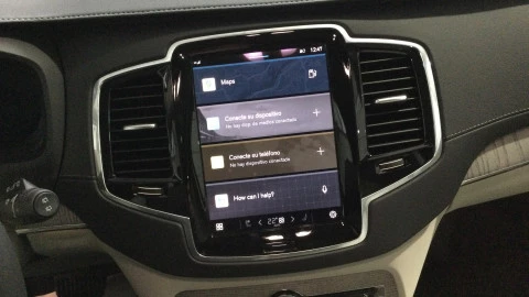 Volvo XC90 2.0 B5 D AWD Plus Bright Auto