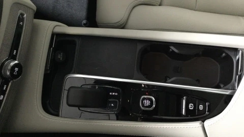 Volvo XC90 2.0 B5 D AWD Plus Bright Auto