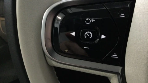 Volvo XC90 2.0 B5 D AWD Plus Bright Auto