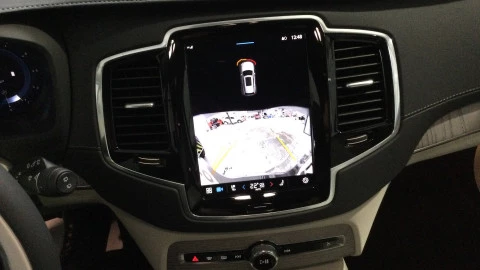 Volvo XC90 2.0 B5 D AWD Plus Bright Auto