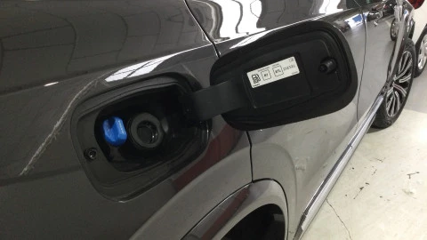 Volvo XC90 2.0 B5 D AWD Plus Bright Auto