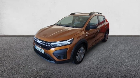 Dacia Sandero Stepway Essential TCe 67kW (90V)