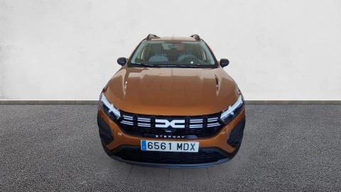 Dacia Sandero Stepway Essential TCe 67kW (90V)