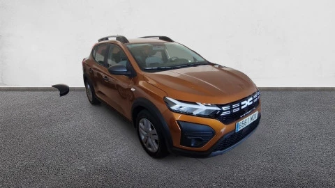 Dacia Sandero Stepway Essential TCe 67kW (90V)