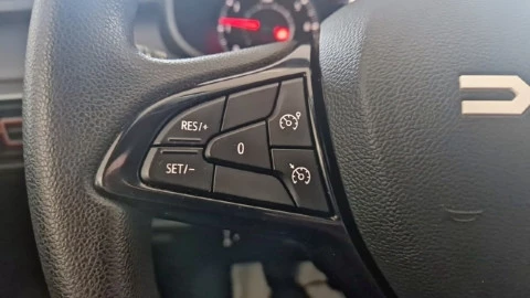 Dacia Sandero Stepway Essential TCe 67kW (90V)