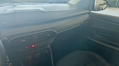 Dacia Sandero Stepway Essential TCe 67kW (90V)