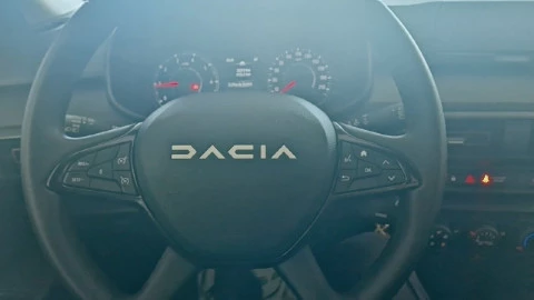 Dacia Sandero Stepway Essential TCe 67kW (90V)