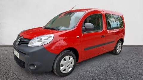 Renault Kangoo Combi Profesional M1-AF Blue dCi 59 kW (80 CV)