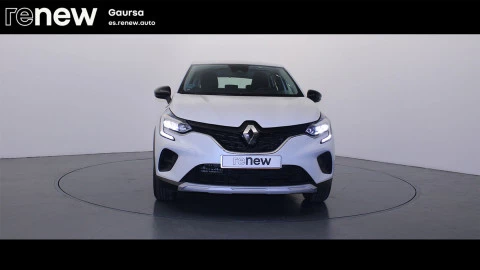 Renault Captur equilibre TCe 67kW (90CV)