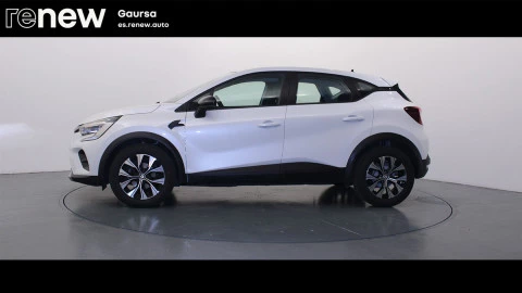 Renault Captur equilibre TCe 67kW (90CV)
