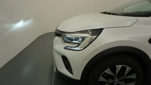 Renault Captur equilibre TCe 67kW (90CV)