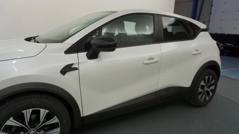 Renault Captur equilibre TCe 67kW (90CV)