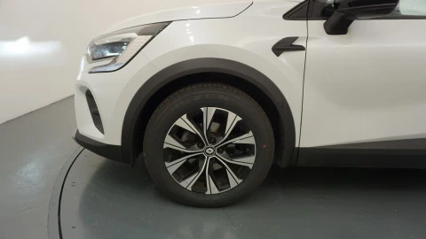 Renault Captur equilibre TCe 67kW (90CV)