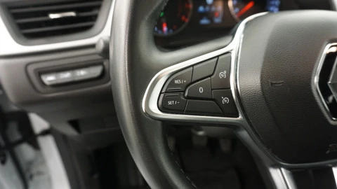 Renault Captur equilibre TCe 67kW (90CV)