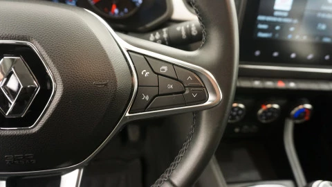 Renault Captur equilibre TCe 67kW (90CV)