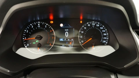 Renault Captur equilibre TCe 67kW (90CV)