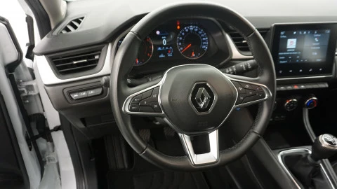 Renault Captur equilibre TCe 67kW (90CV)