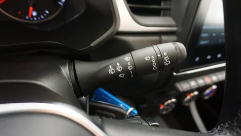 Renault Captur equilibre TCe 67kW (90CV)