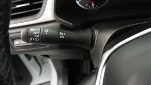 Renault Captur equilibre TCe 67kW (90CV)