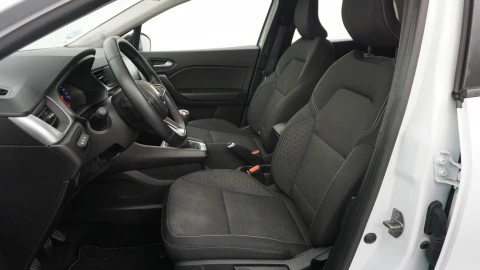 Renault Captur equilibre TCe 67kW (90CV)