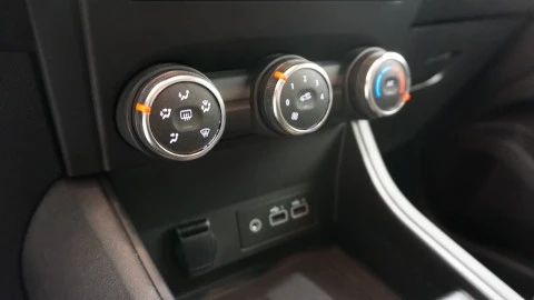 Renault Captur equilibre TCe 67kW (90CV)