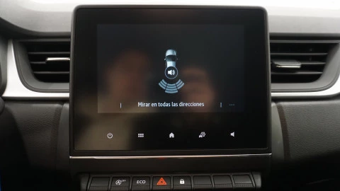 Renault Captur equilibre TCe 67kW (90CV)