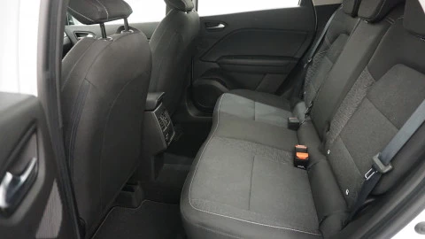 Renault Captur equilibre TCe 67kW (90CV)