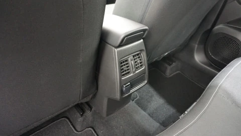 Renault Captur equilibre TCe 67kW (90CV)