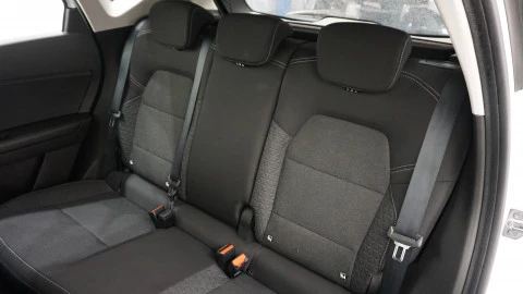 Renault Captur equilibre TCe 67kW (90CV)