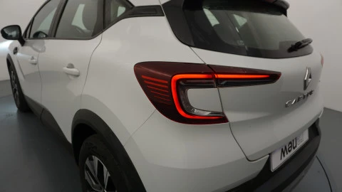 Renault Captur equilibre TCe 67kW (90CV)