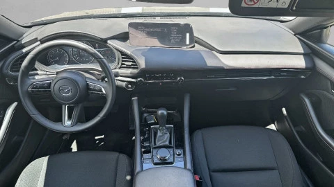 Mazda3 2.5L E-SKY G MHEV 103kW 6AT Homura