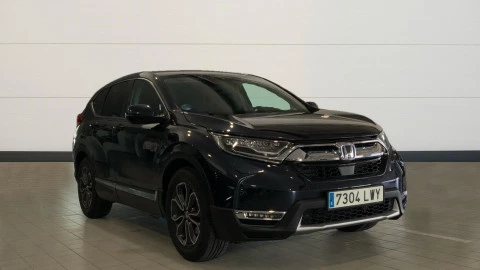 Honda CR-V 2.0 i-MMD 4x2Elegance Navi