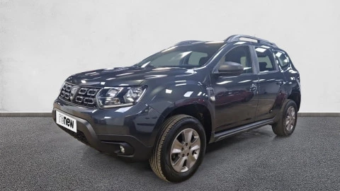 Dacia Duster Comfort Blue dCi 85kW (115CV) 4X4