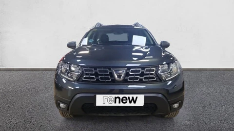 Dacia Duster Comfort Blue dCi 85kW (115CV) 4X4