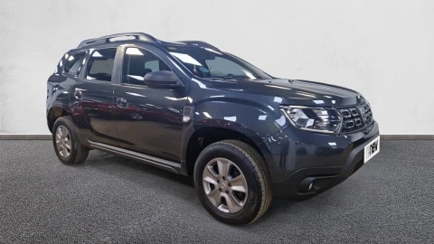 Dacia Duster Comfort Blue dCi 85kW (115CV) 4X4