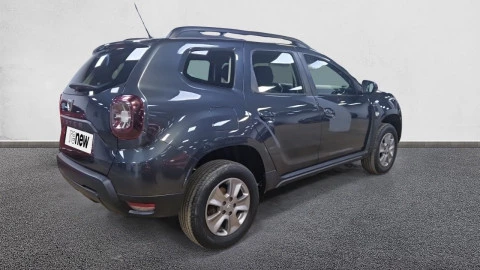 Dacia Duster Comfort Blue dCi 85kW (115CV) 4X4