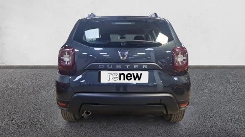 Dacia Duster Comfort Blue dCi 85kW (115CV) 4X4