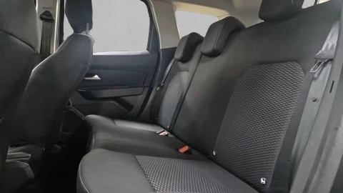 Dacia Duster Comfort Blue dCi 85kW (115CV) 4X4