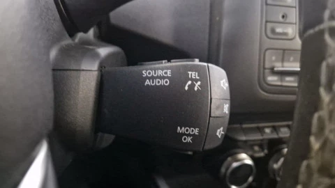 Dacia Duster Comfort Blue dCi 85kW (115CV) 4X4