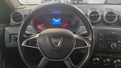 Dacia Duster Comfort Blue dCi 85kW (115CV) 4X4