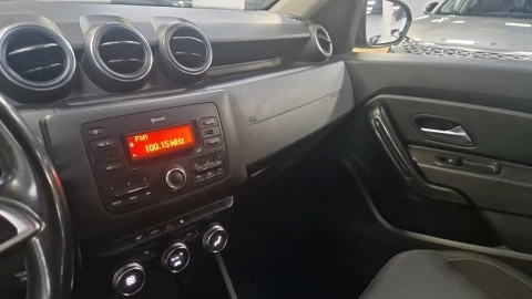 Dacia Duster Comfort Blue dCi 85kW (115CV) 4X4