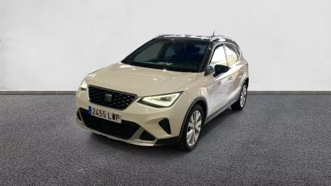 Seat Arona 1.0 TSI 81kW (110CV) Xperience Plus